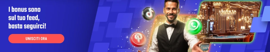 Winnita casino